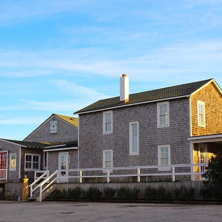 Nags Head Beach Inn Exterior photo