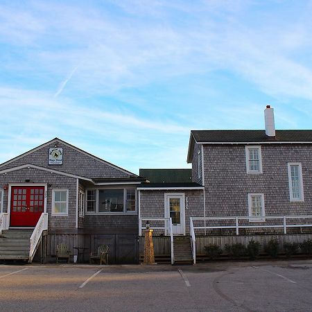 Nags Head Beach Inn Exterior photo