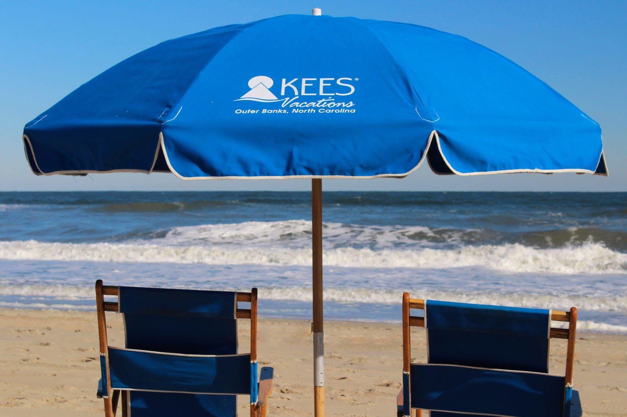 Nags Head Beach Inn Exterior photo